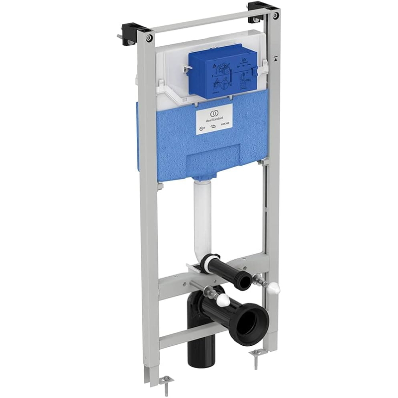 Két nước âm tường Ideal Standard R015367