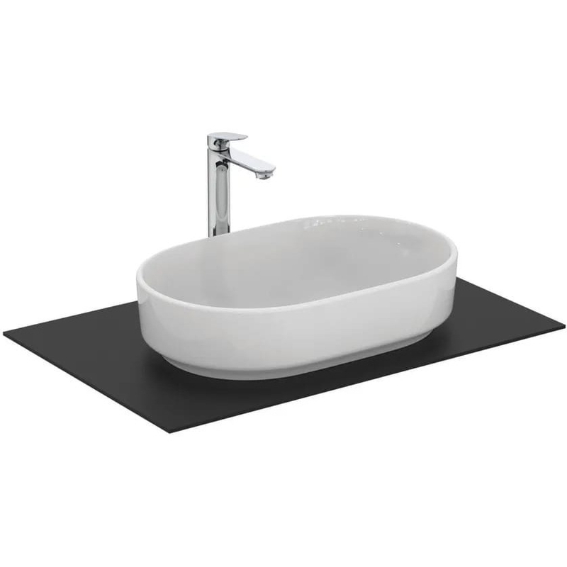 Chậu rửa mặt đặt bàn Ideal Standard T573201