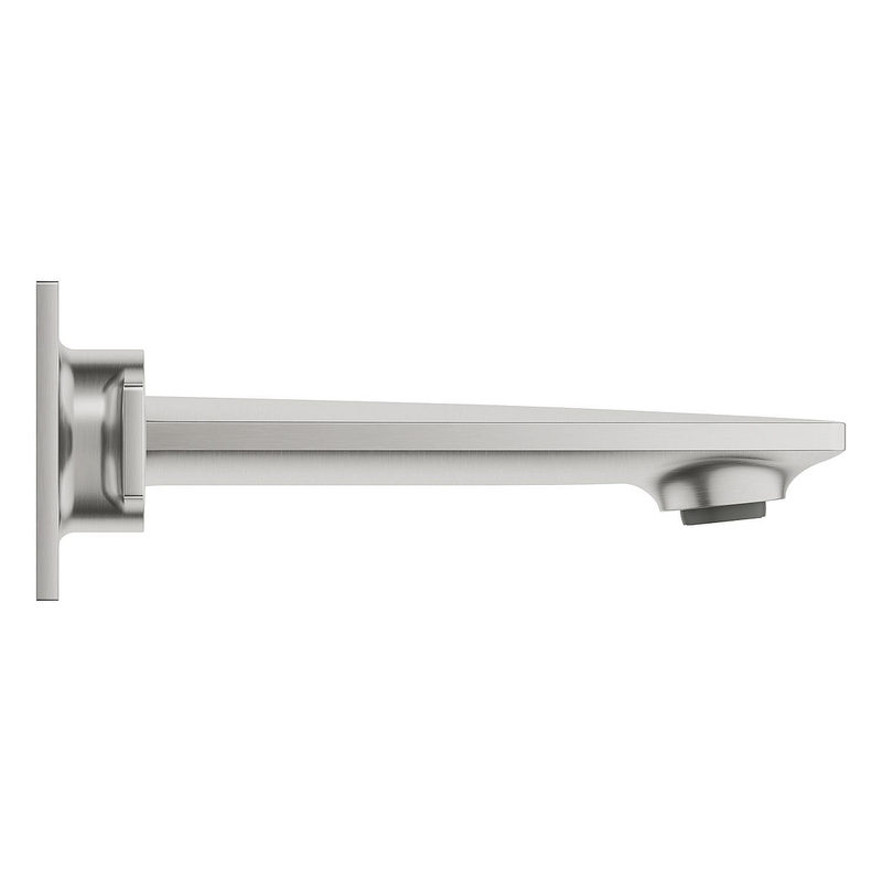 Vòi Chậu Lavabo Nóng Lạnh Gắn Tường Đức Grohe 20189DC2