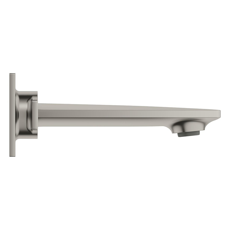Vòi Chậu Lavabo Nóng Lạnh Gắn Tường Đức Grohe 20189MS2