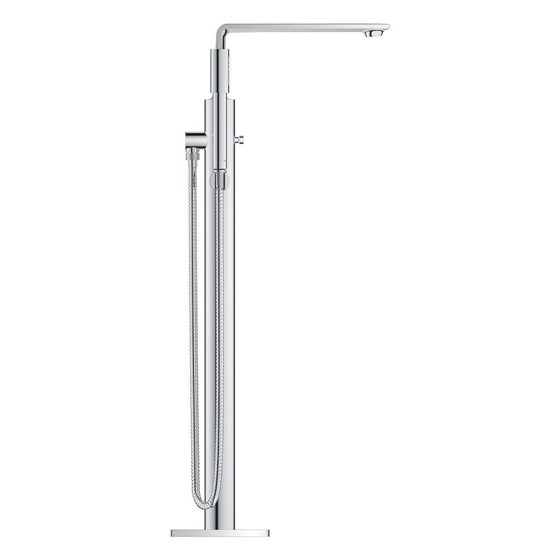Vòi Sen Bồn Tắm Đặt Sàn Đức Grohe 25222001