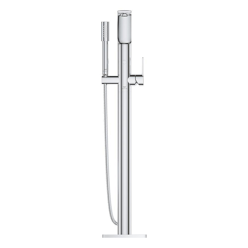 Vòi Sen Bồn Tắm Đặt Sàn Đức Grohe 25222001