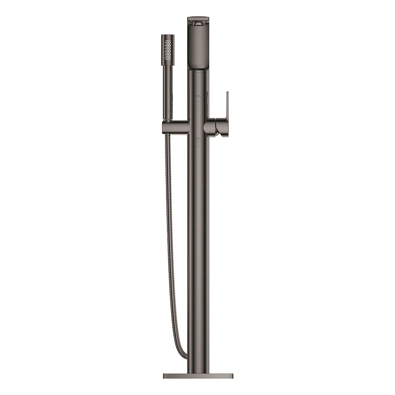 Vòi Sen Bồn Tắm Đặt Sàn Đức Grohe 25222A01
