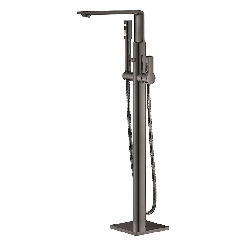 Vòi Sen Bồn Tắm Đặt Sàn Đức Grohe 25222A01