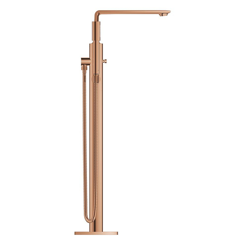 Vòi Sen Bồn Tắm Đặt Sàn Đức Grohe 25222DA1