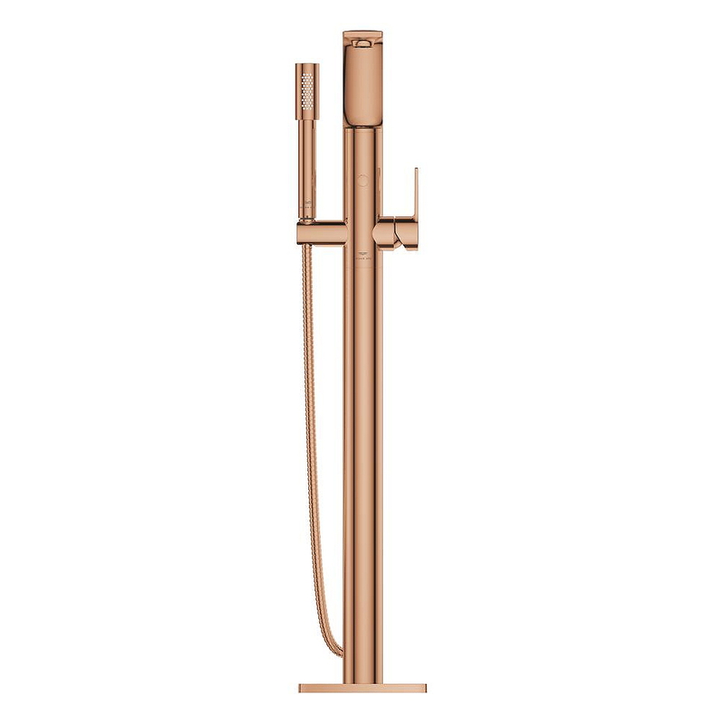 Vòi Sen Bồn Tắm Đặt Sàn Đức Grohe 25222DA1