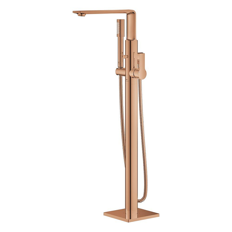 Vòi Sen Bồn Tắm Đặt Sàn Đức Grohe 25222DA1