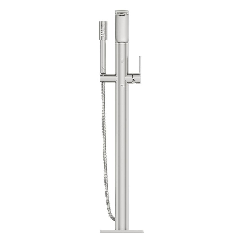 Vòi Sen Bồn Tắm Đặt Sàn Đức Grohe 25222DC1