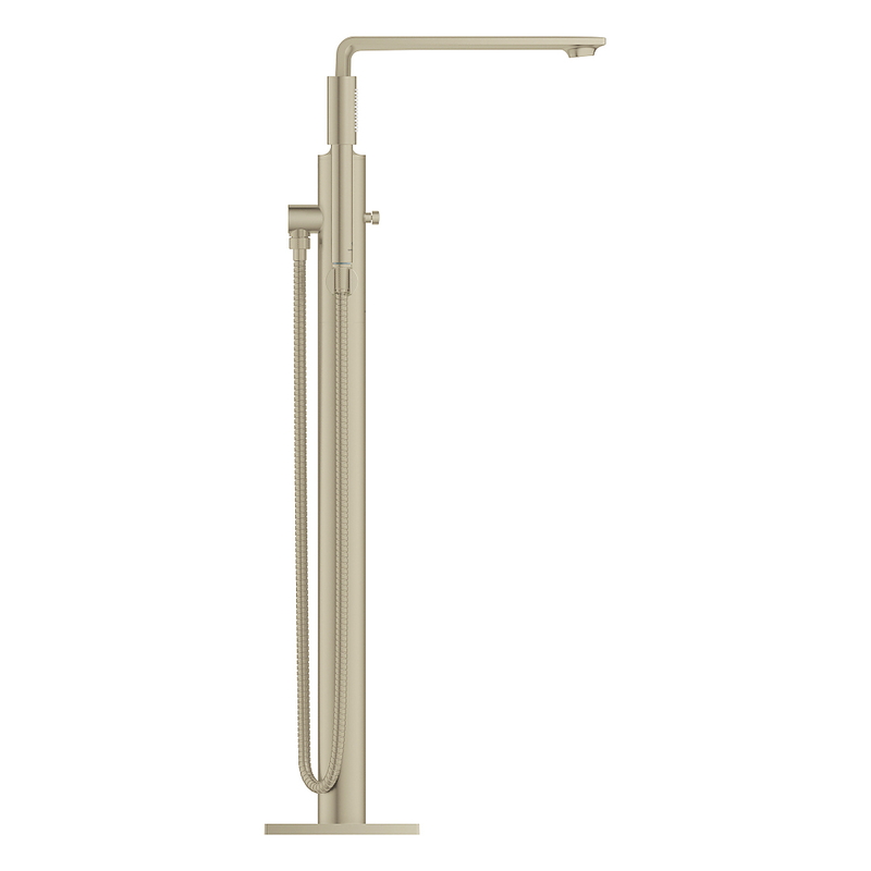 Vòi Sen Bồn Tắm Đặt Sàn Đức Grohe 25222EN1