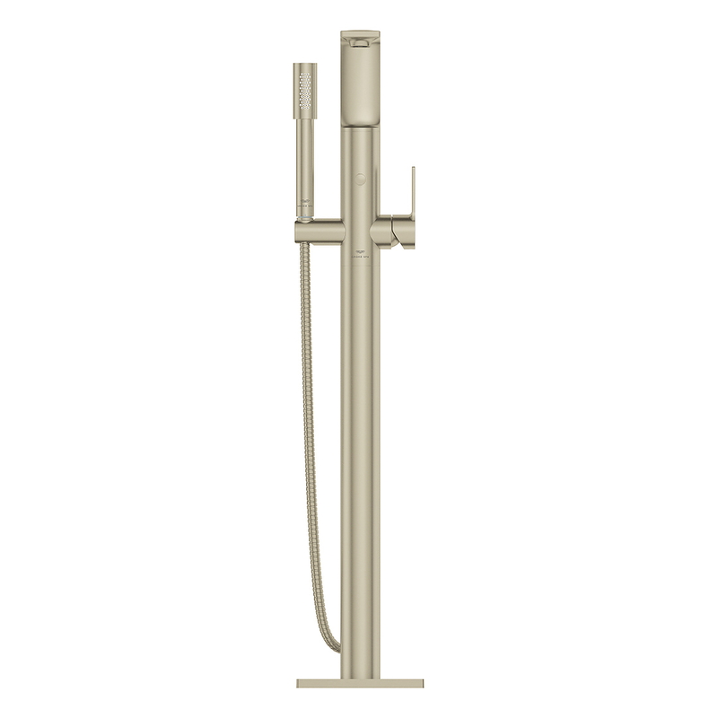 Vòi Sen Bồn Tắm Đặt Sàn Đức Grohe 25222EN1