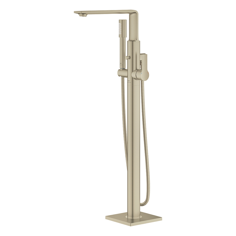 Vòi Sen Bồn Tắm Đặt Sàn Đức Grohe 25222EN1