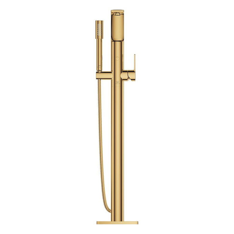 Vòi Sen Bồn Tắm Đặt Sàn Đức Grohe 25222GL1