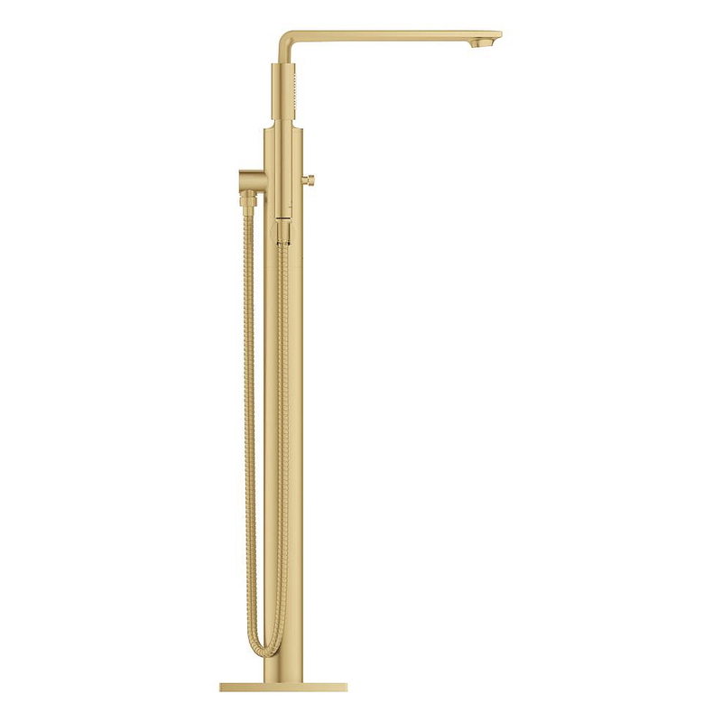 Vòi Sen Bồn Tắm Đặt Sàn Đức Grohe 25222GN1