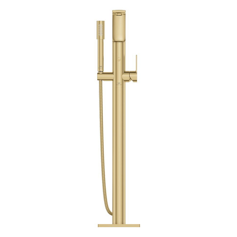 Vòi Sen Bồn Tắm Đặt Sàn Đức Grohe 25222GN1