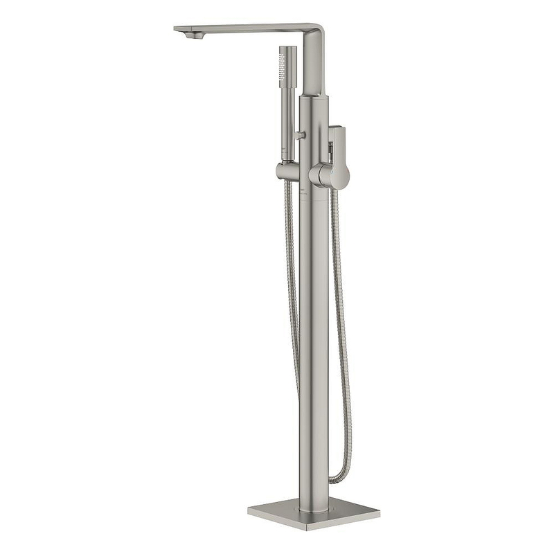Vòi Sen Bồn Tắm Đặt Sàn Đức Grohe 25222MS1