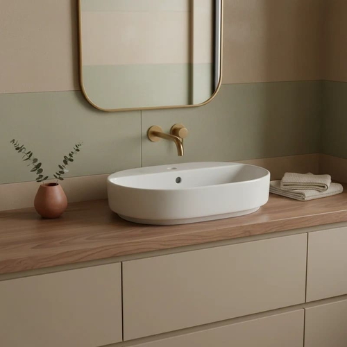 Chậu rửa mặt đặt bàn Ideal Standard T573401