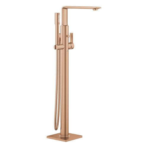 Vòi Sen Bồn Tắm Đặt Sàn Đức Grohe 25222DL1
