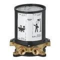 Bộ Âm Tường Nhập Khẩu Đức Grohe 45984001