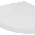 Nắp êm bồn cầu Ideal Standard T572101