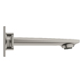 Vòi Chậu Lavabo Nóng Lạnh Gắn Tường Đức Grohe 20189MS2