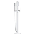 Vòi Sen Bồn Tắm Đặt Sàn Đức Grohe 25222001