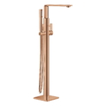 Vòi Sen Bồn Tắm Đặt Sàn Đức Grohe 25222DA1