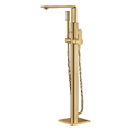 Vòi Sen Bồn Tắm Đặt Sàn Đức Grohe 25222GL1