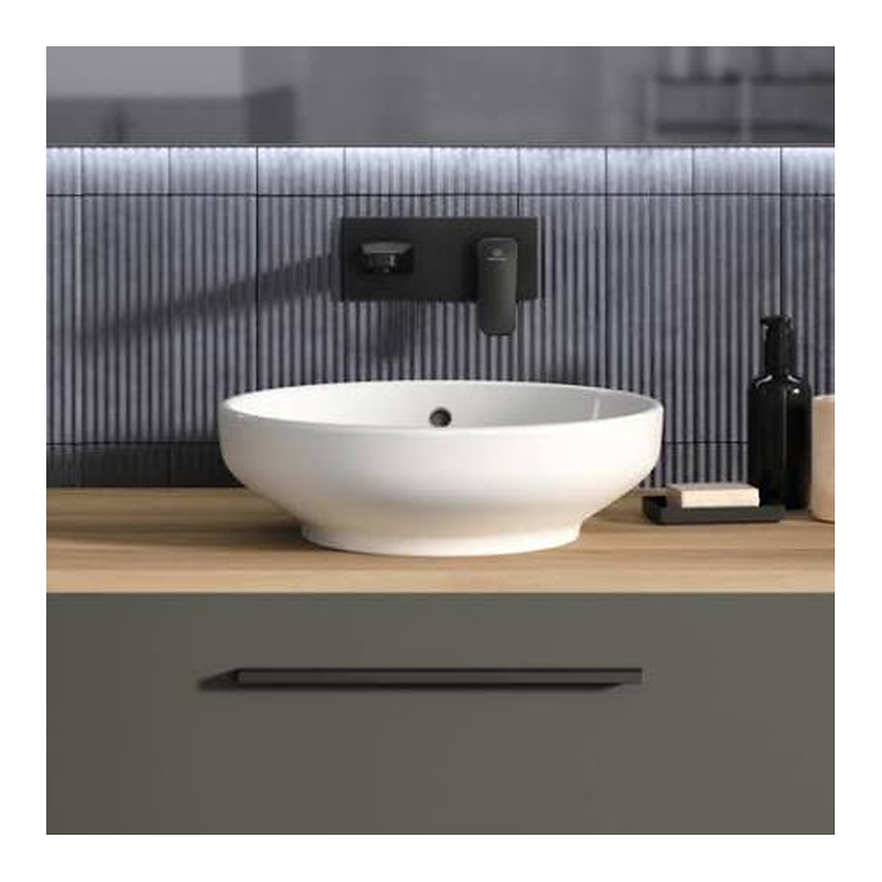 Chậu rửa mặt đặt bàn Ideal Standard T509101