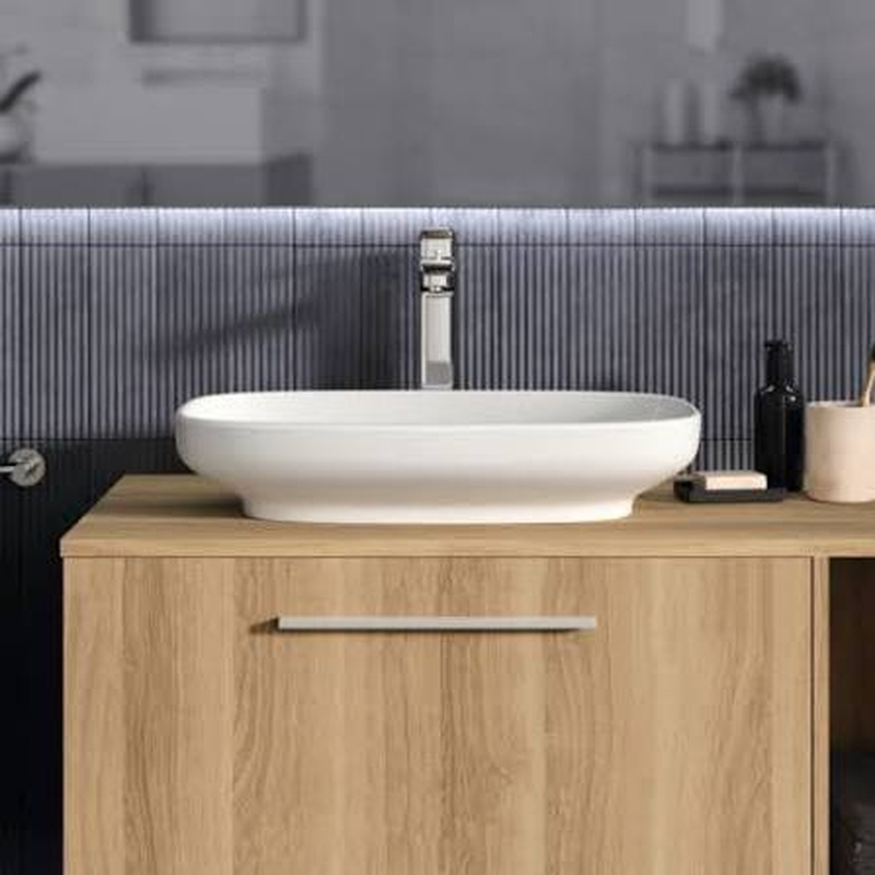 Chậu rửa mặt đặt bàn Ideal Standard T508701
