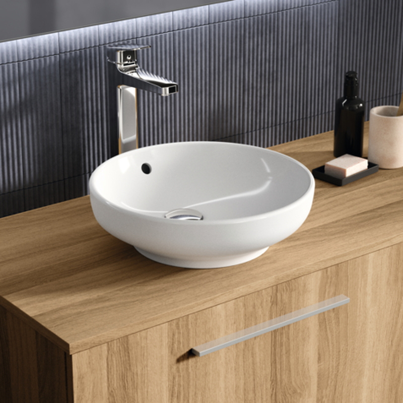 Chậu rửa mặt đặt bàn Ideal Standard T509101