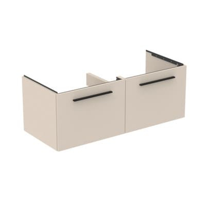 Tủ Lavabo màu be cát Ideal Standard T5277NF