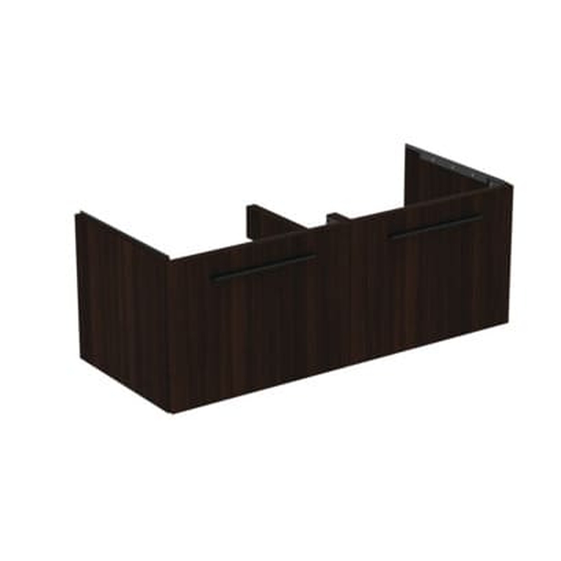 Tủ Lavabo màu gỗ sồi nâu Ideal Standard T5277NW