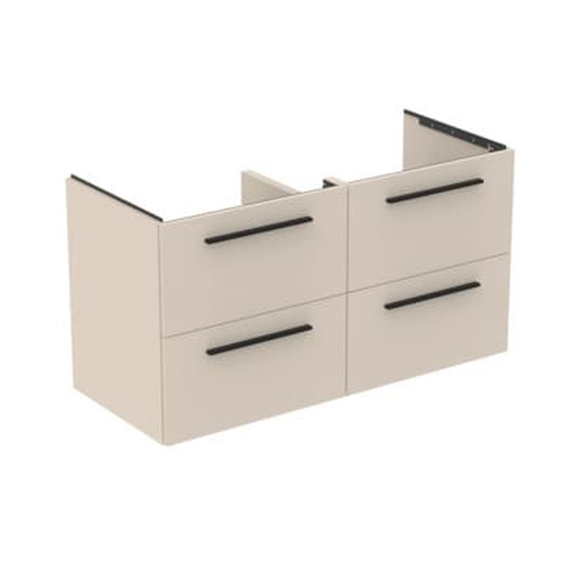 Tủ Lavabo màu be cát Ideal Standard T5278NF