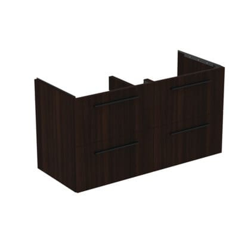 Tủ Lavabo màu gỗ sồi nâu Ideal Standard T5278NW