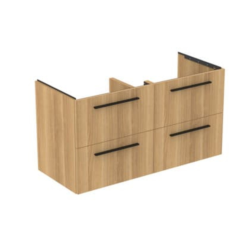 Tủ Lavabo màu gỗ sồi tự nhiên Ideal Standard T5278NX