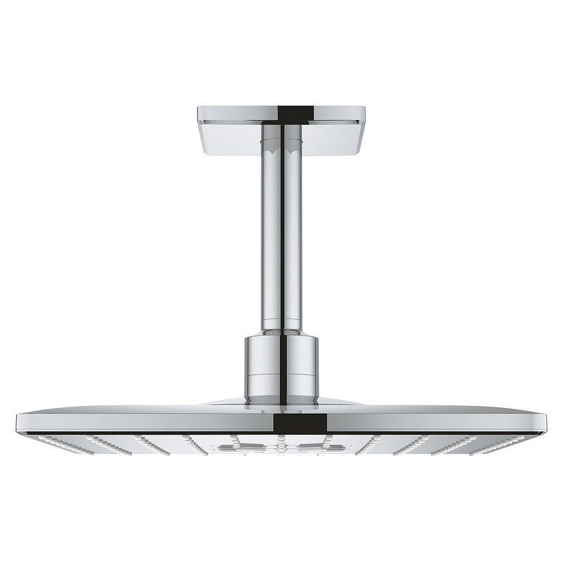 Thanh Nối + Bát Sen Đức Grohe 26481000