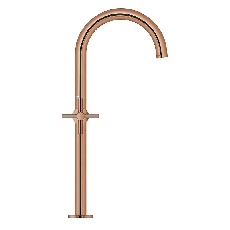 Vòi Chậu Lavabo Nóng Lạnh 1 Lỗ Đức Grohe 21044DA3
