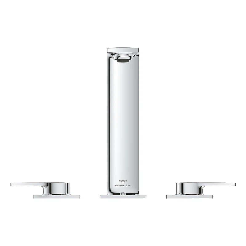Vòi Chậu Lavabo Nóng Lạnh 3 Lỗ Đức Grohe 20188000