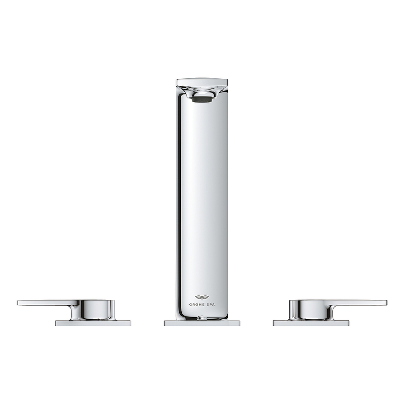 Vòi Chậu Lavabo Nóng Lạnh 3 Lỗ Đức Grohe 20188001