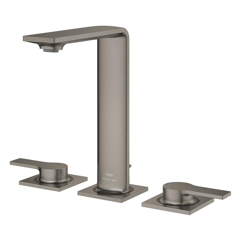 Vòi Chậu Lavabo Nóng Lạnh 3 Lỗ Đức Grohe 20188AL1