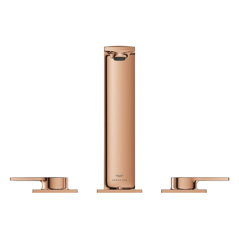 Vòi Chậu Lavabo Nóng Lạnh 3 Lỗ Đức Grohe 20188DA1