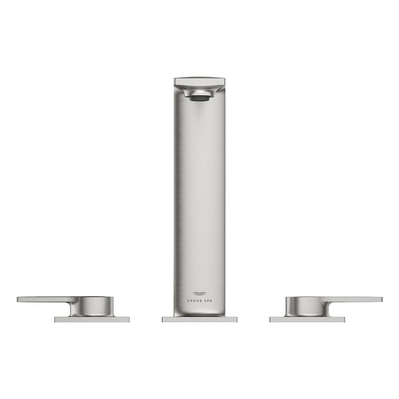 Vòi Chậu Lavabo Nóng Lạnh 3 Lỗ Đức Grohe 20188DC1