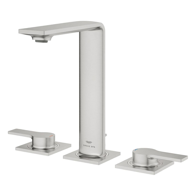 Vòi Chậu Lavabo Nóng Lạnh 3 Lỗ Đức Grohe 20188DC1