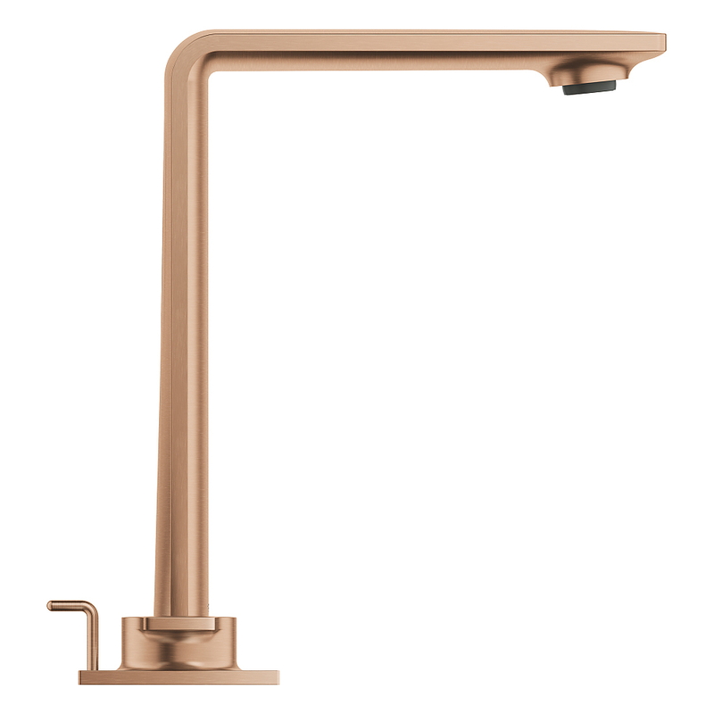 Vòi Chậu Lavabo Nóng Lạnh 3 Lỗ Đức Grohe 20188DL1