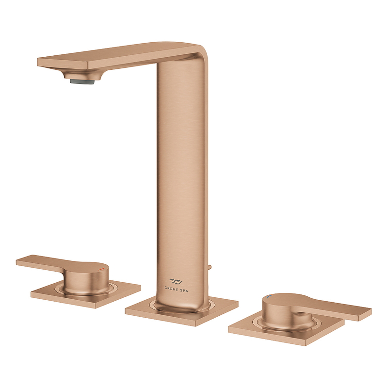 Vòi Chậu Lavabo Nóng Lạnh 3 Lỗ Đức Grohe 20188DL1