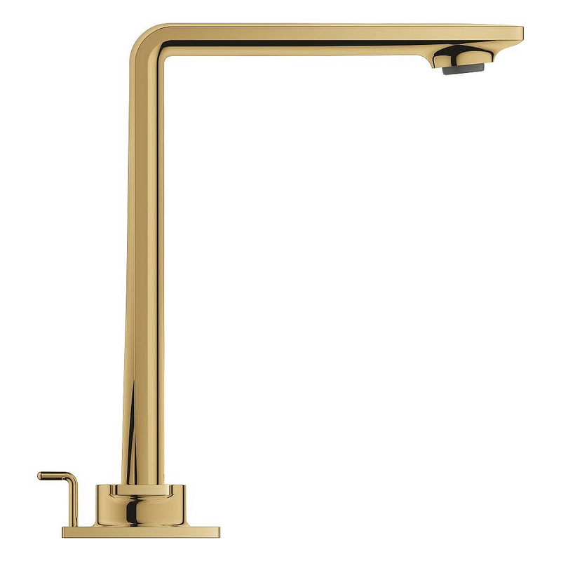 Vòi Chậu Lavabo Nóng Lạnh 3 Lỗ Đức Grohe 20188GL1