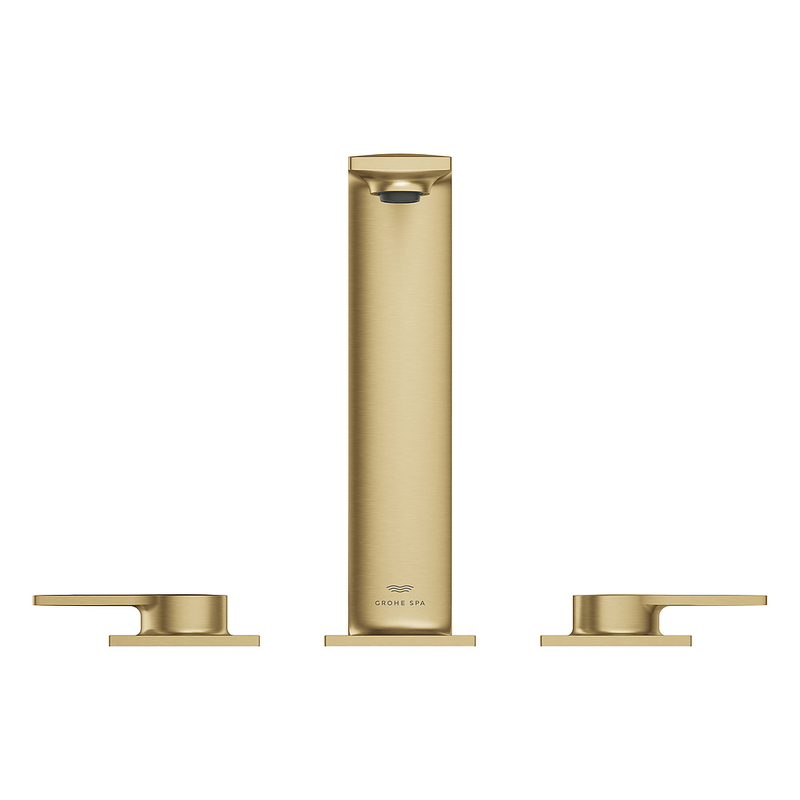 Vòi Chậu Lavabo Nóng Lạnh 3 Lỗ Đức Grohe 20188GN1