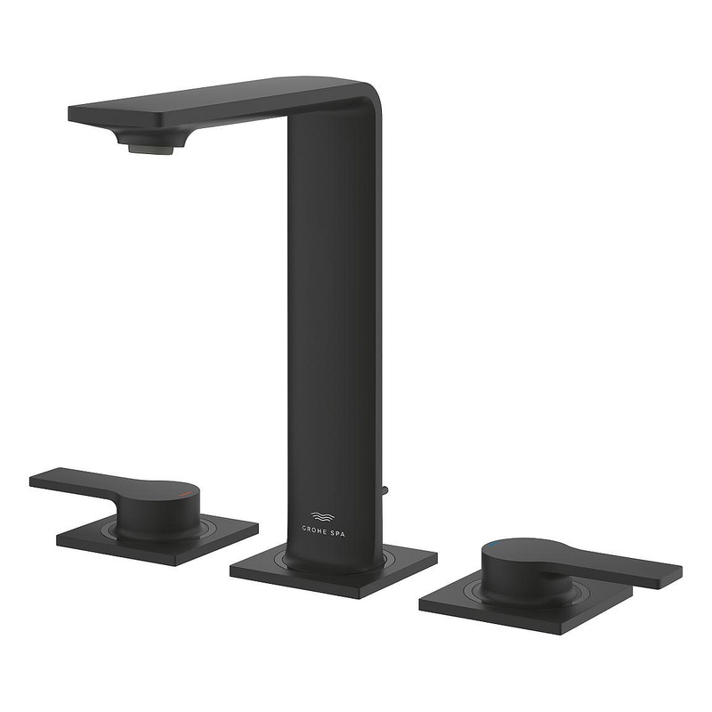 Vòi Chậu Lavabo Nóng Lạnh 3 Lỗ Đức Grohe 20188KF1