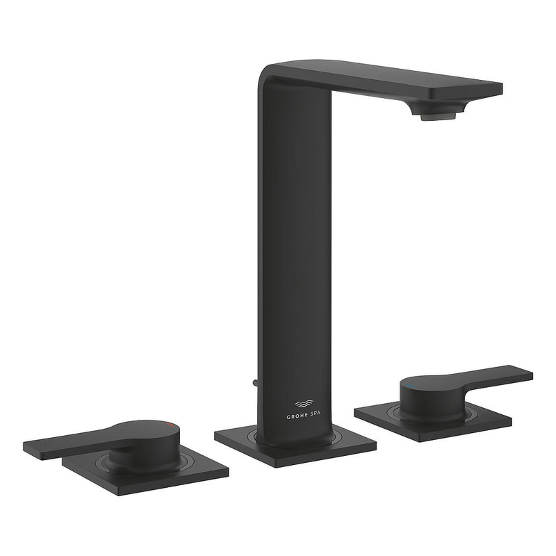 Vòi Chậu Lavabo Nóng Lạnh 3 Lỗ Đức Grohe 20188KF1
