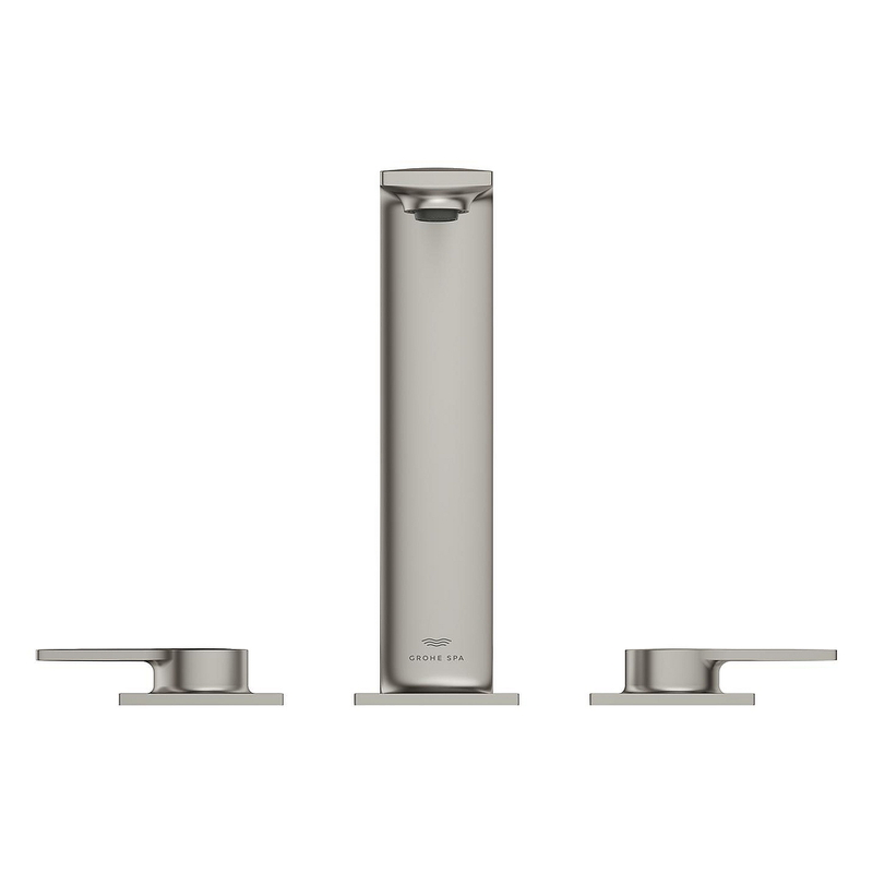 Vòi Chậu Lavabo Nóng Lạnh 3 Lỗ Đức Grohe 20188MS1